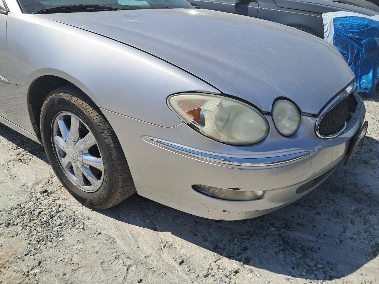 Fuse Box Engine Fits 06-09 ALLURE 5006667