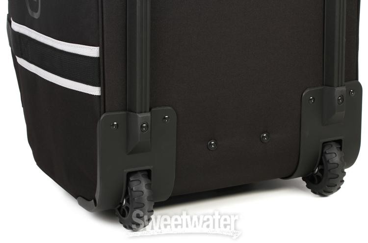 Ahead Armor Cases OGIO-engineerd Drum Sled Rolling Hardware Case - 28" x 14" x