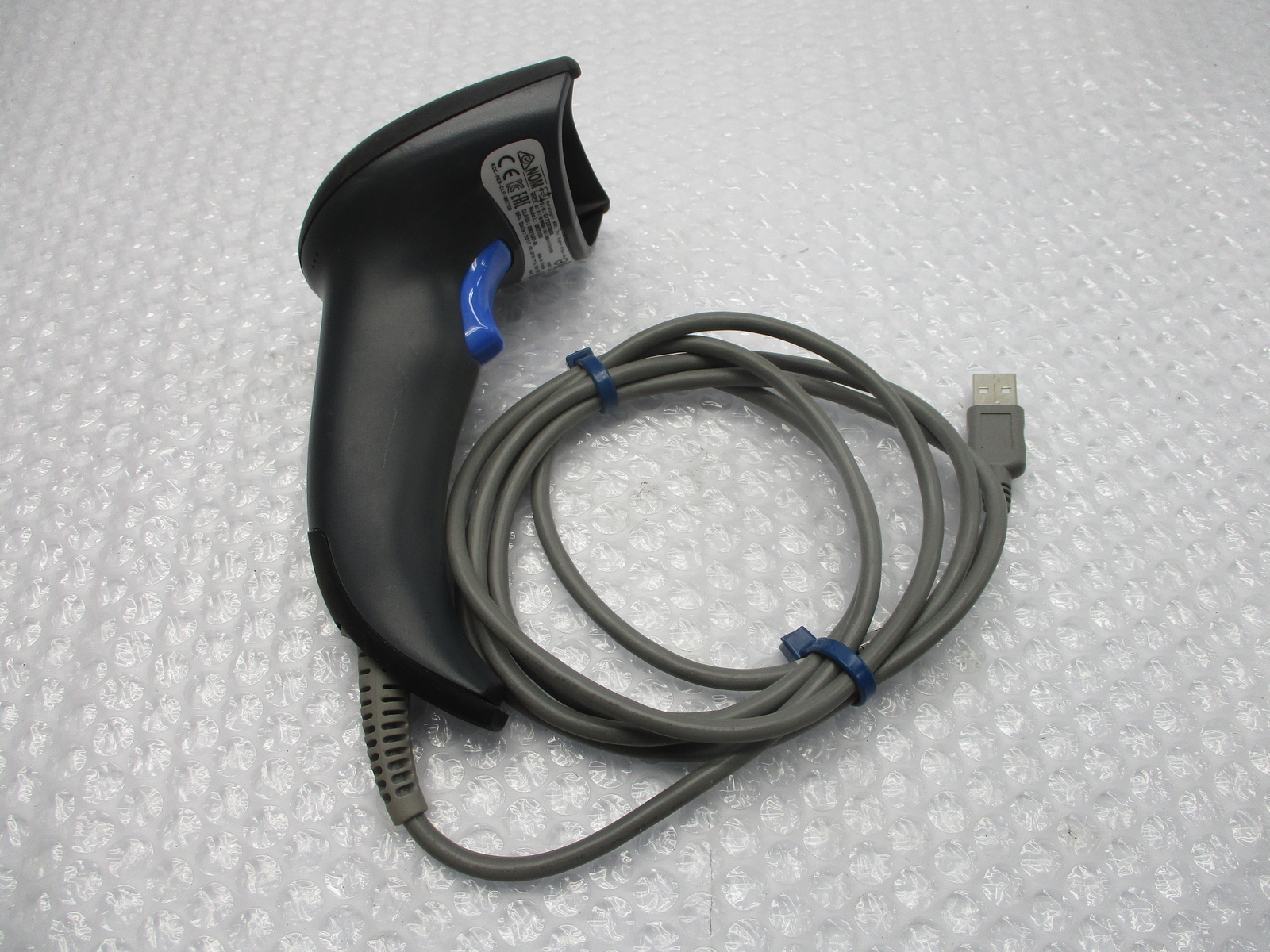 DATALOGIC QW2120-BK SCANNER NSNP