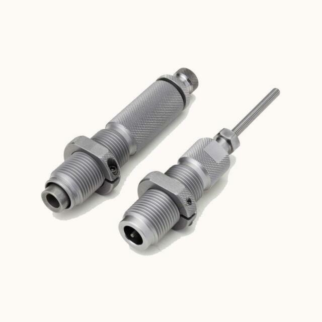 Hornady .243 Winchester Full Length Two Die Set (546244)
