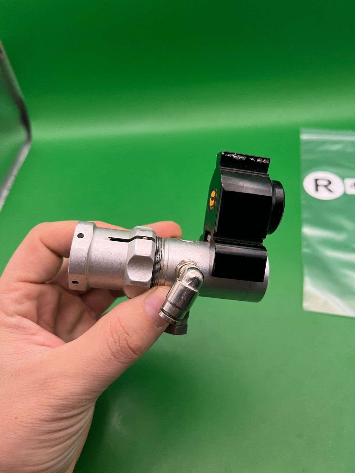 Smart Parts Max Flo