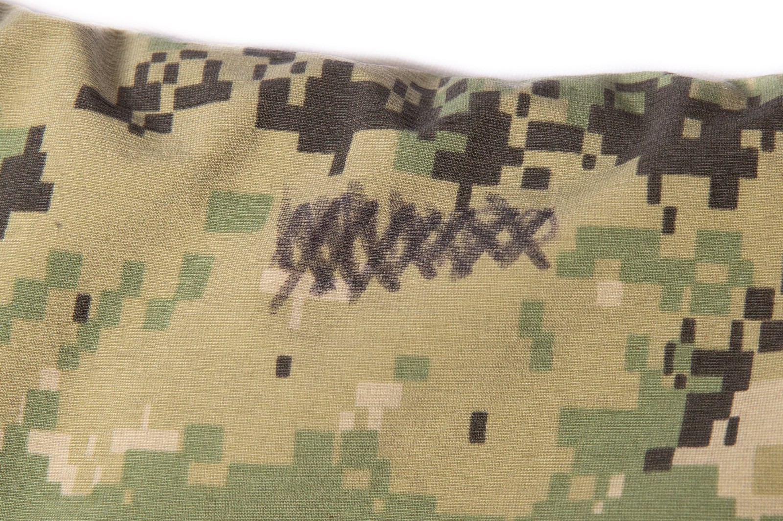 USGI Eagle Industries Hand Warmer Pouch AOR2 Camo HWS-A2 NSW SOF