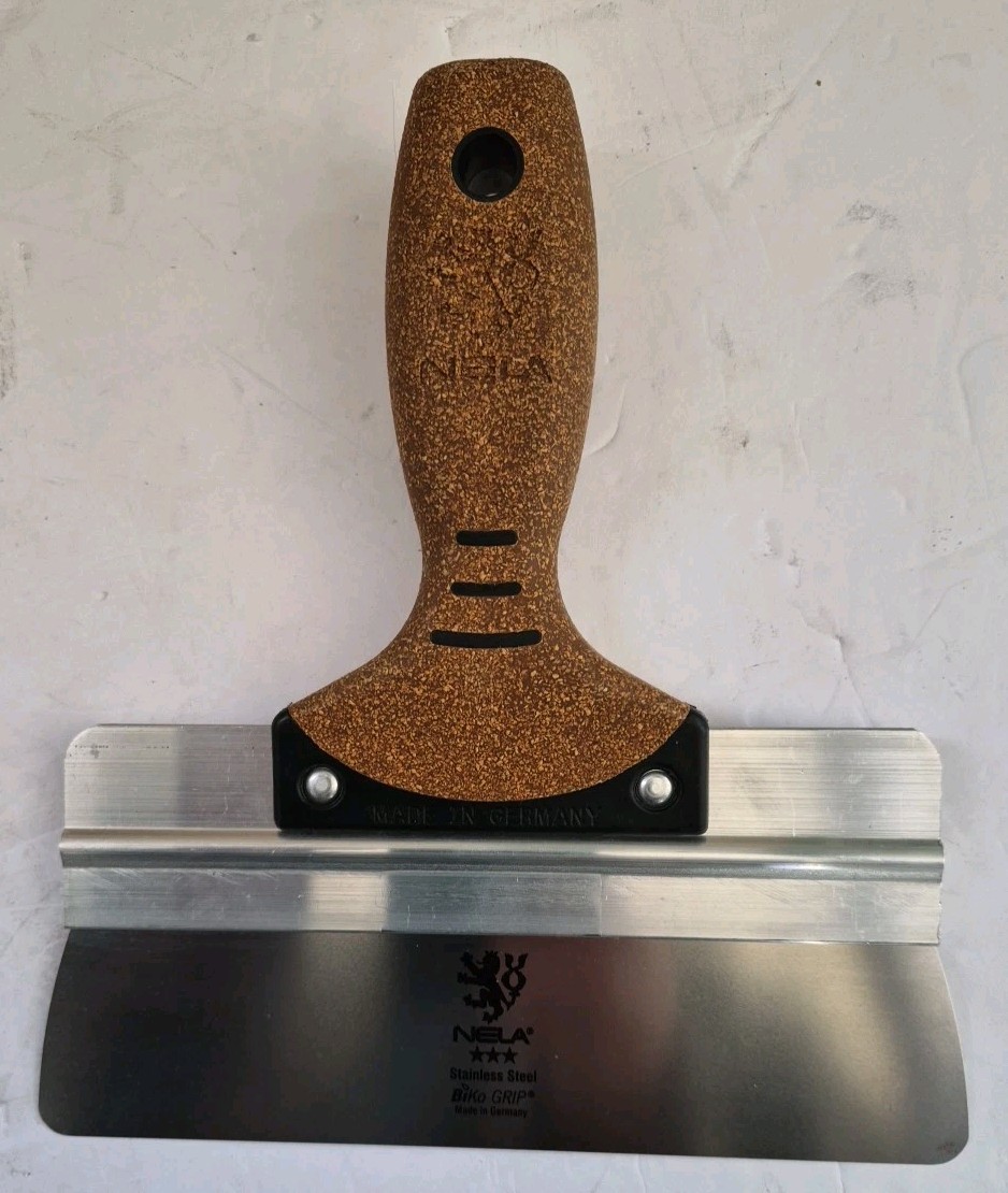 Nela Spatula Set