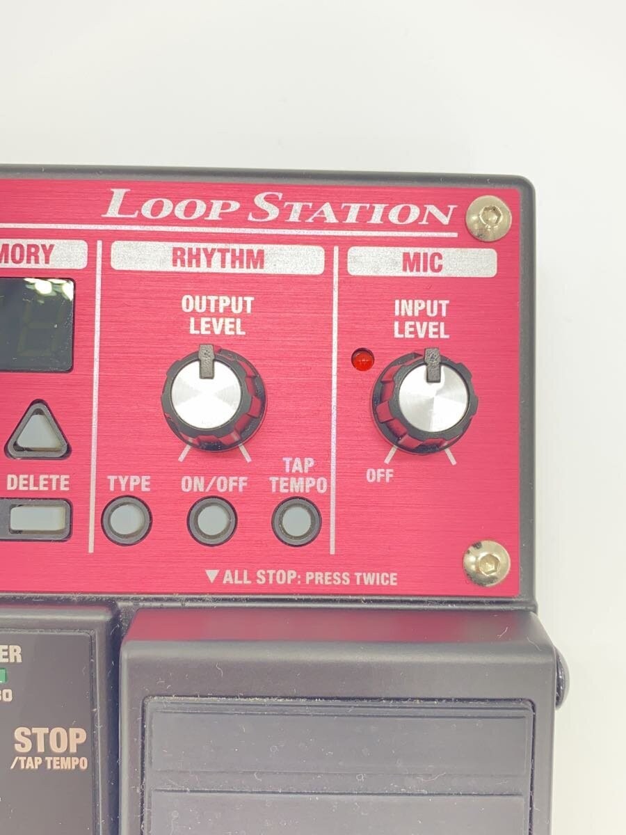 BOSS RC-30 Loop Station Used Guitar Effects Pedal Processor Music Gear