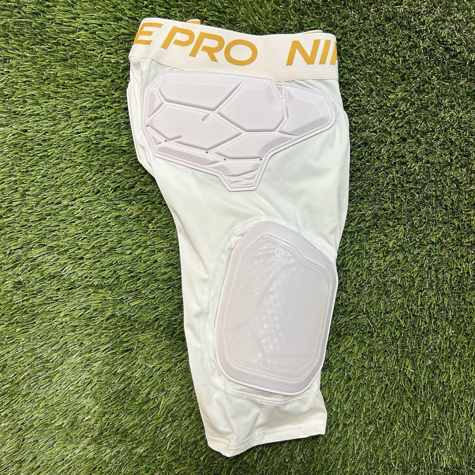 Nike Pro Hyperstrong 5-Pad Girdle ALL SIZES AQ2732-101