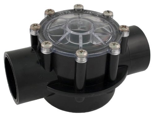 Fit For Jandy 1.5"- 2" Swimming Pool & Spa 180 Degree Swing Check Valve 7235❇️