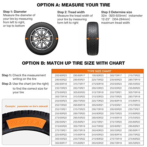 Seasonal Tire Storage Cover Bag Dustproof Protective Cover