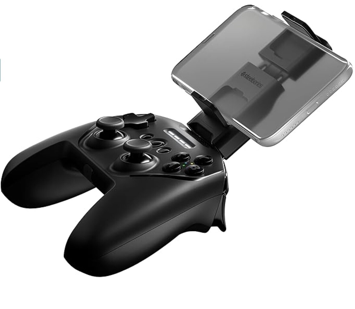 Stratus Bluetooth Gaming controller for Android