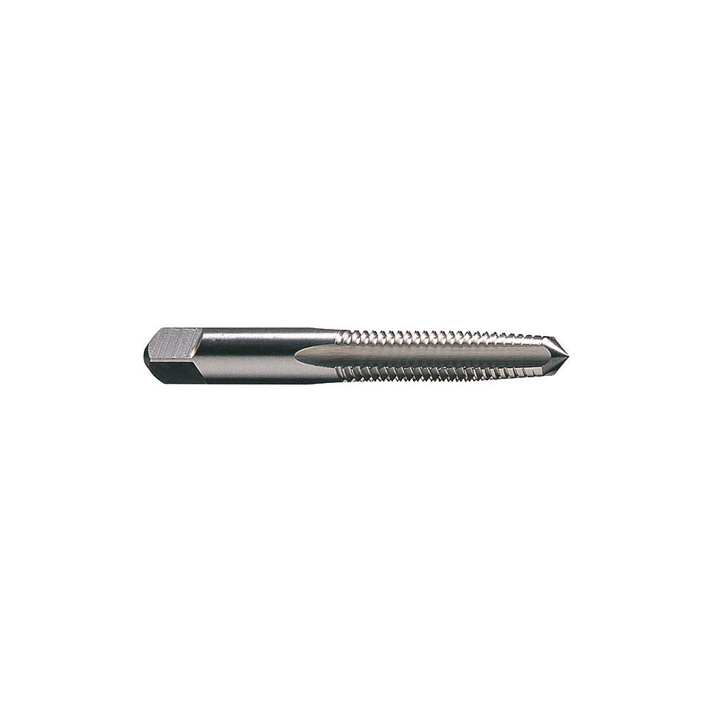 CLE-LINE C00737 Straight Flute Tap,1/4"-20,HSS 407D93