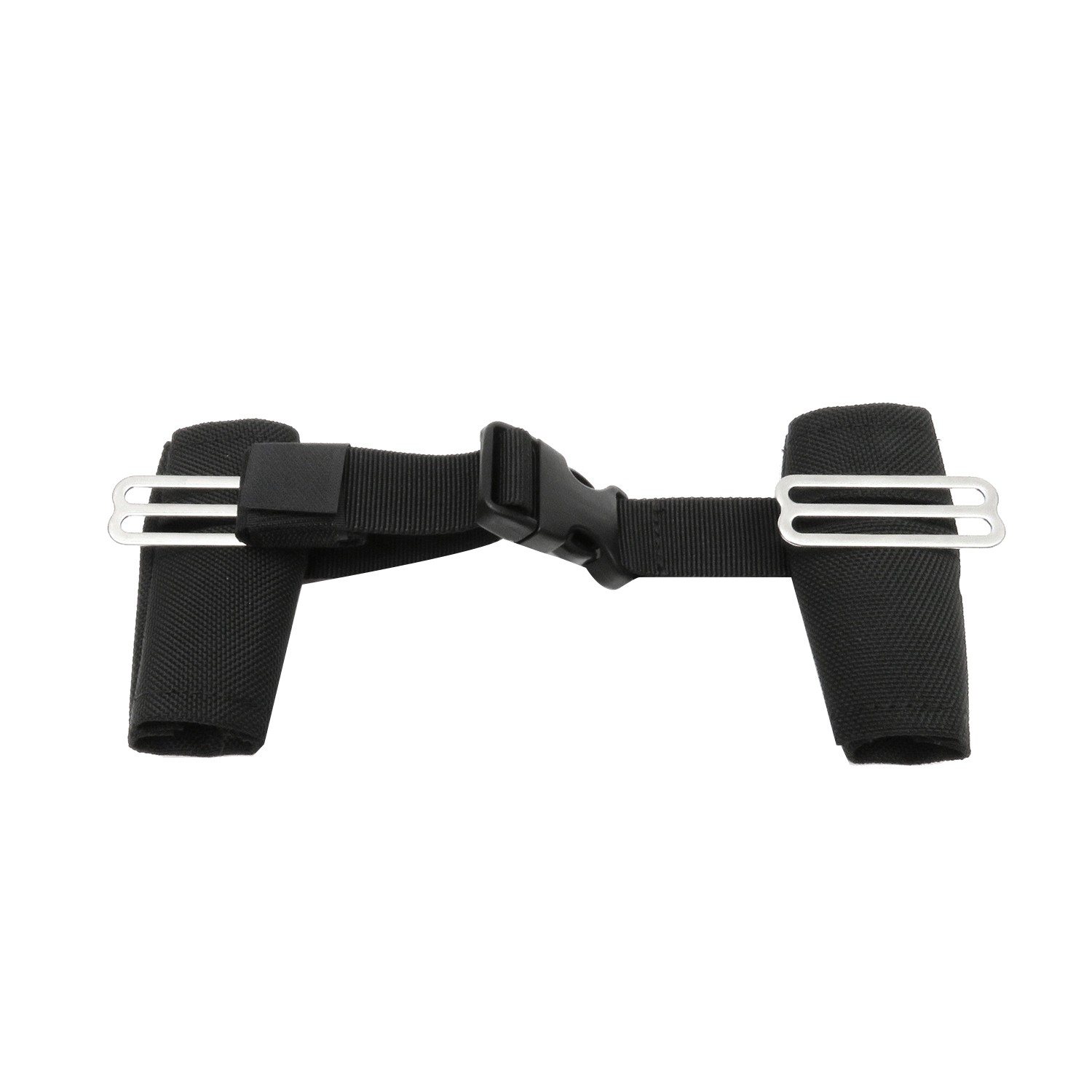Equipment diving backmount sidemount quick release chest strap diving accessories 4417