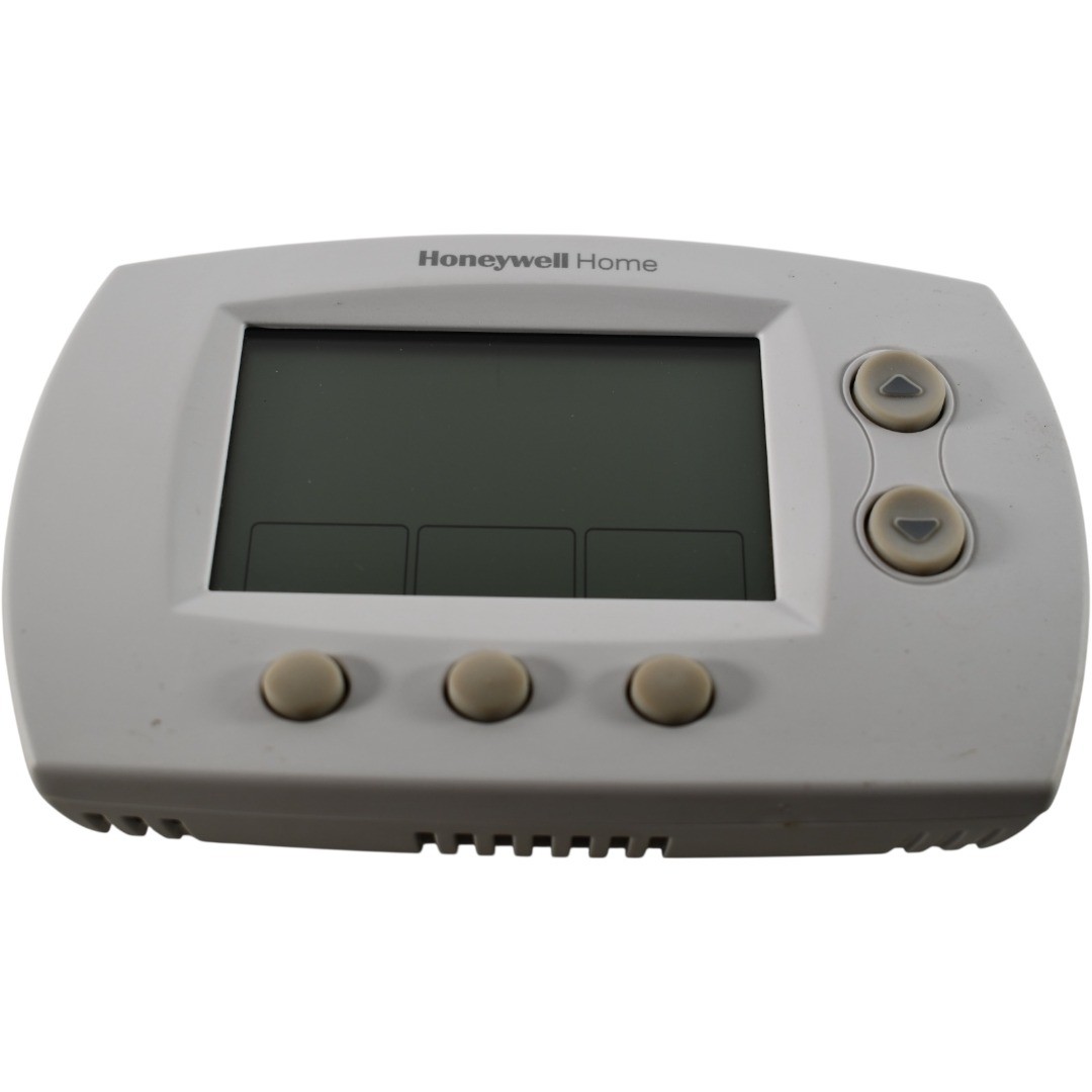 NEW Honeywell TH5320R1002 FocusPRO 5000 Wireless Digital Thermostat 2H/2C