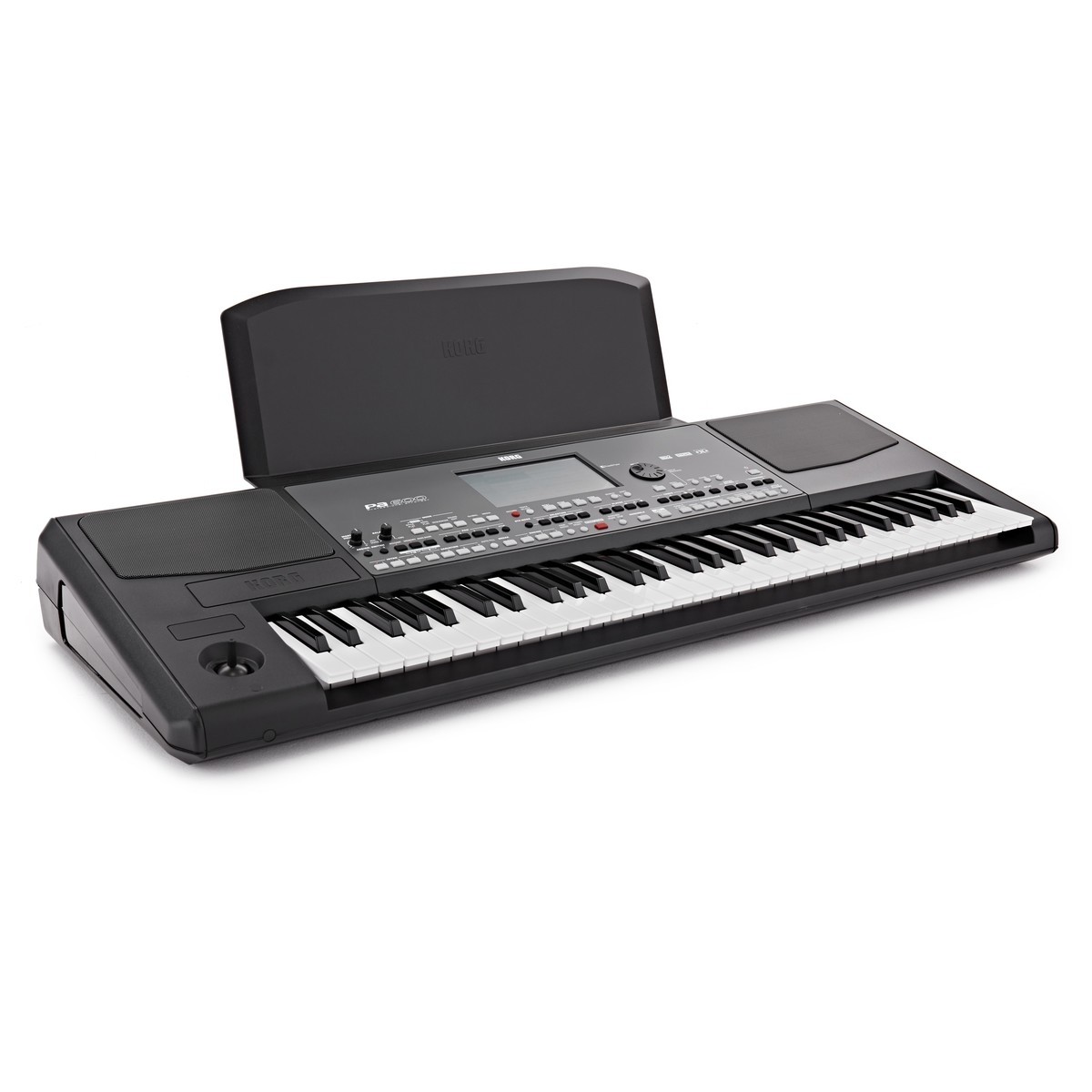 Korg Pa 600