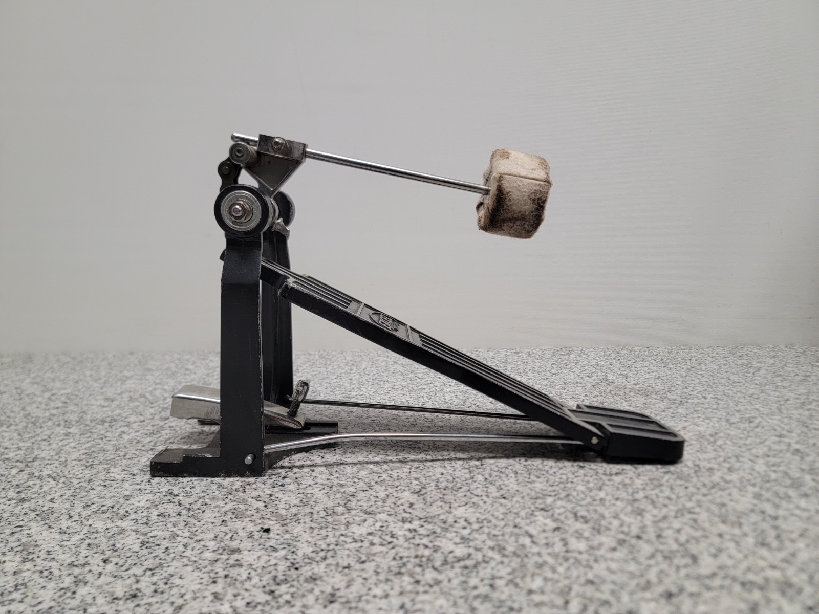 Excel Percussion Single Chain Kick Drum Pedal