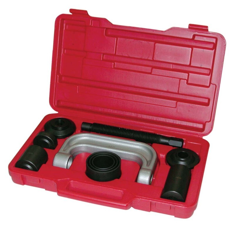 SPC Performance Fits Ball Joint Press W/adapters