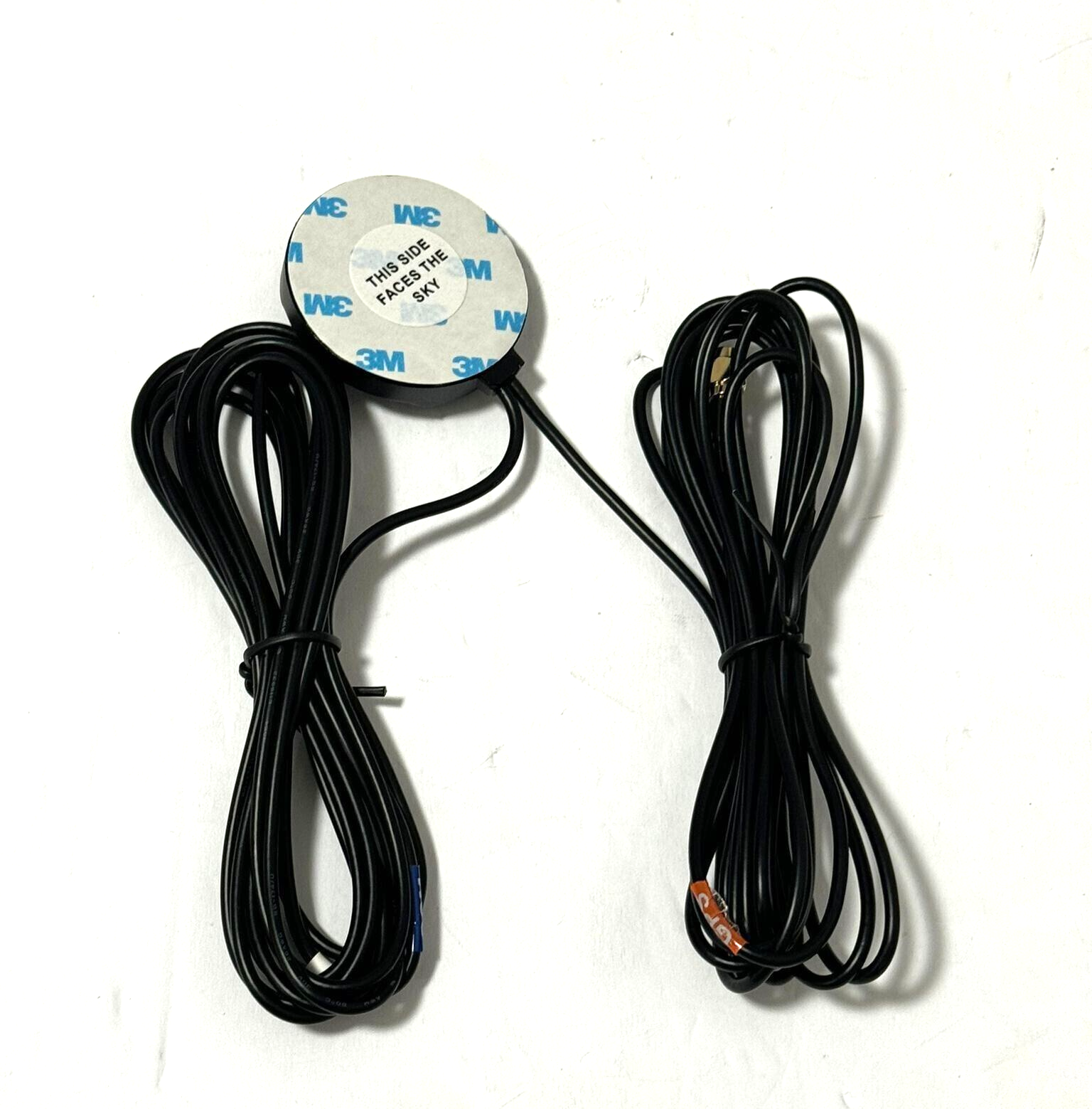 Vehicle GPS+GSM Combined Antenna
