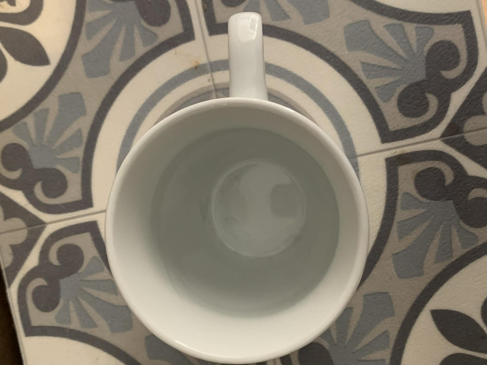 Disney Eeyore Mug