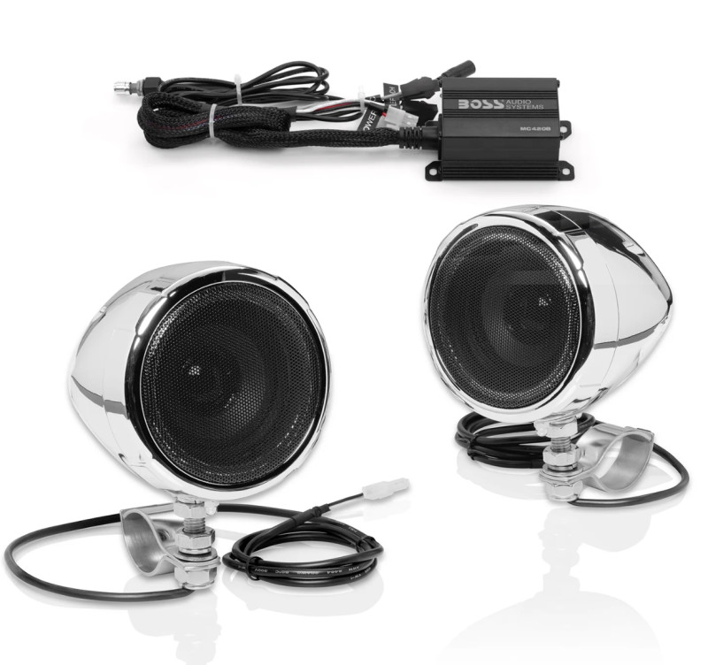 Boss Audio MC420B