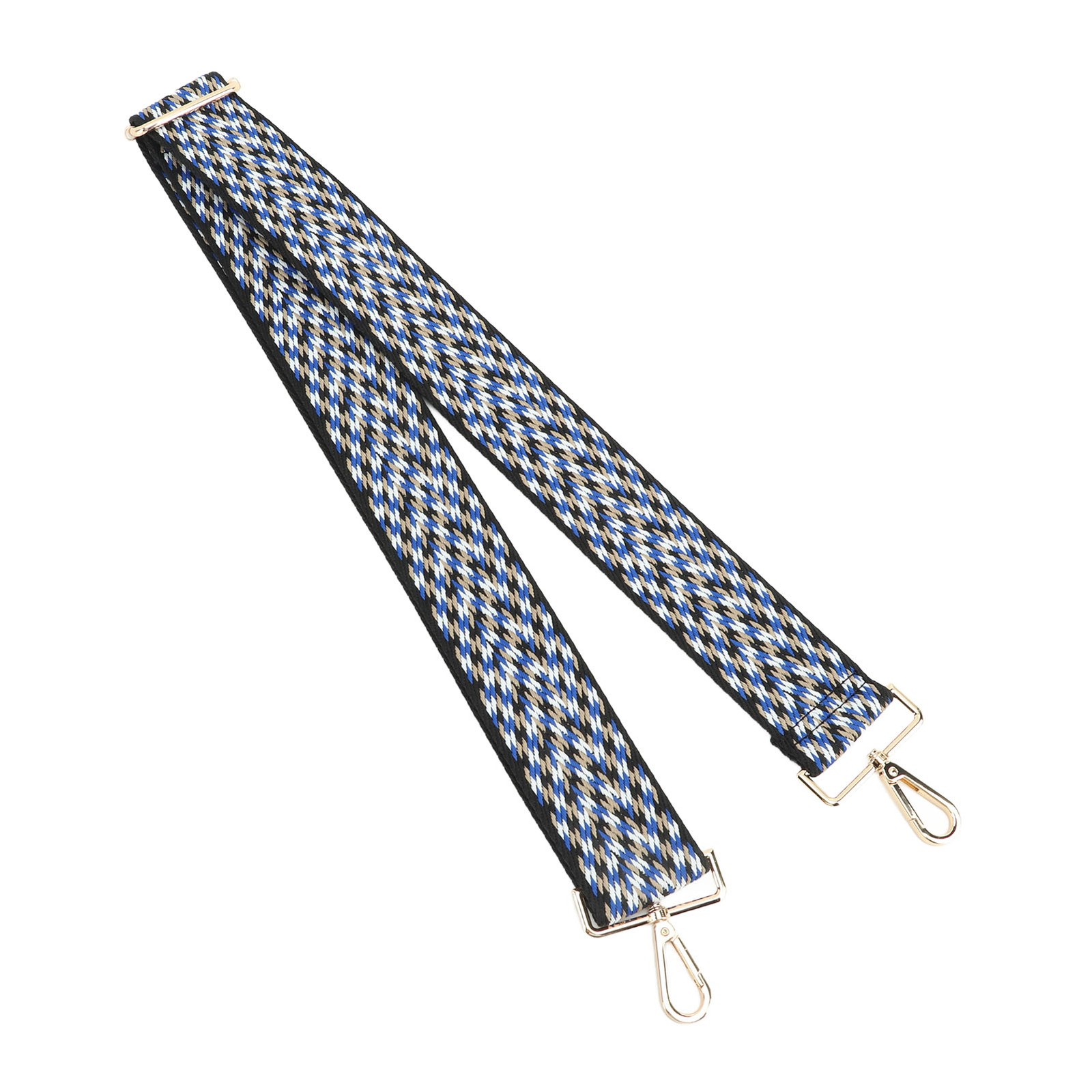 Camera Strap Woven Thickened Webbing Polyester Camera Neck Shoulder Strap