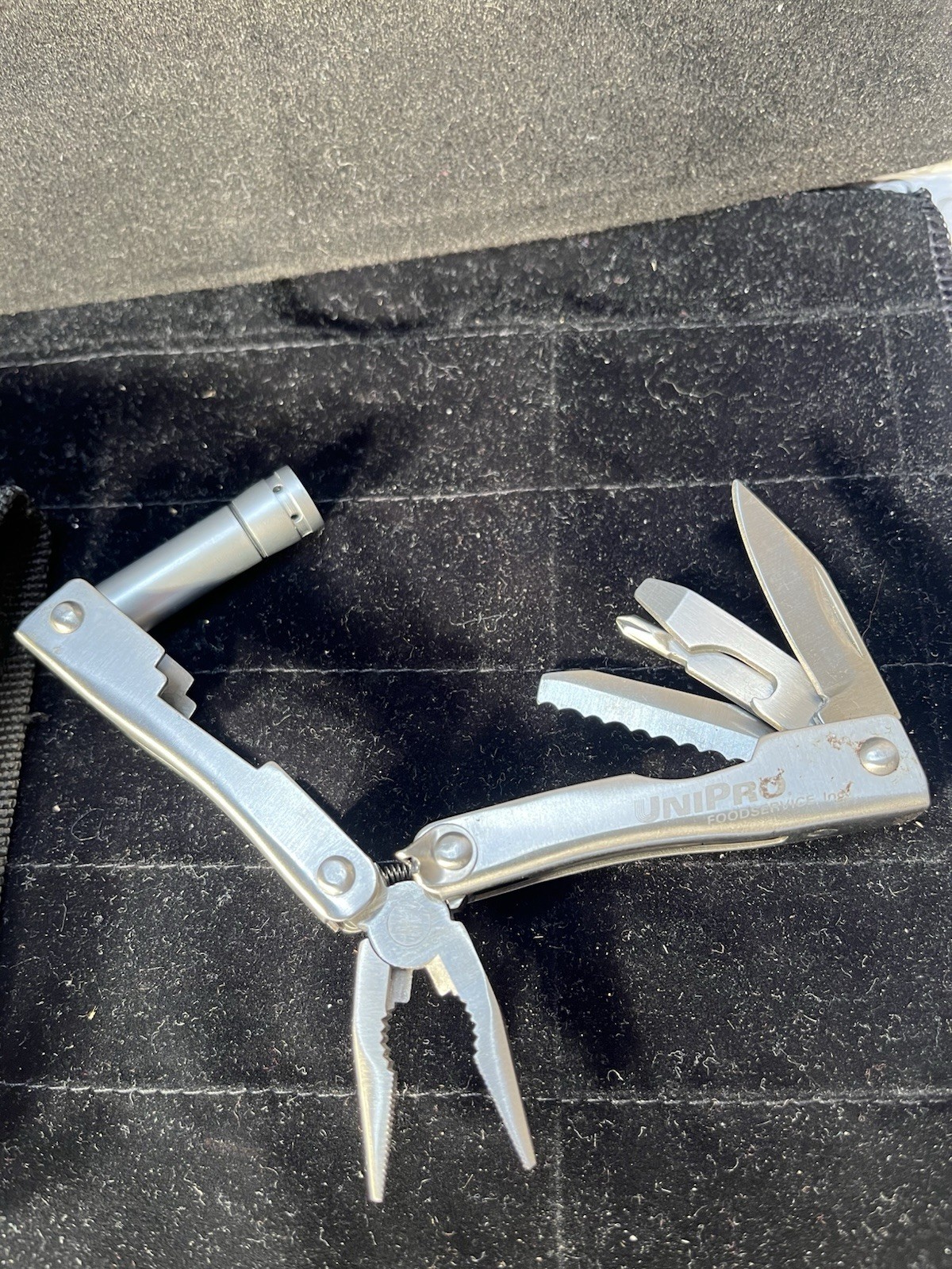 Nicholas Multi Tool