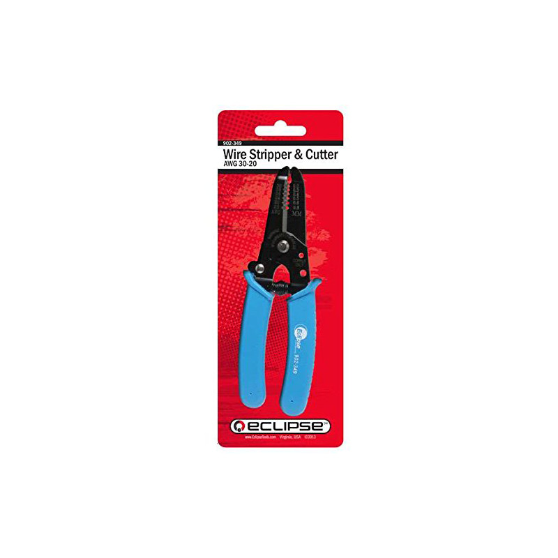 Eclipse 902-349 Precision Strippers