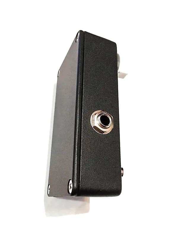 Vick Audio Mount Pleasant Overdrive Guitar Effects Pedal