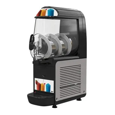 Vollrath VCBF118-37 One 2.64gal Bowl Countertop Frozen Beverage Granita Machine