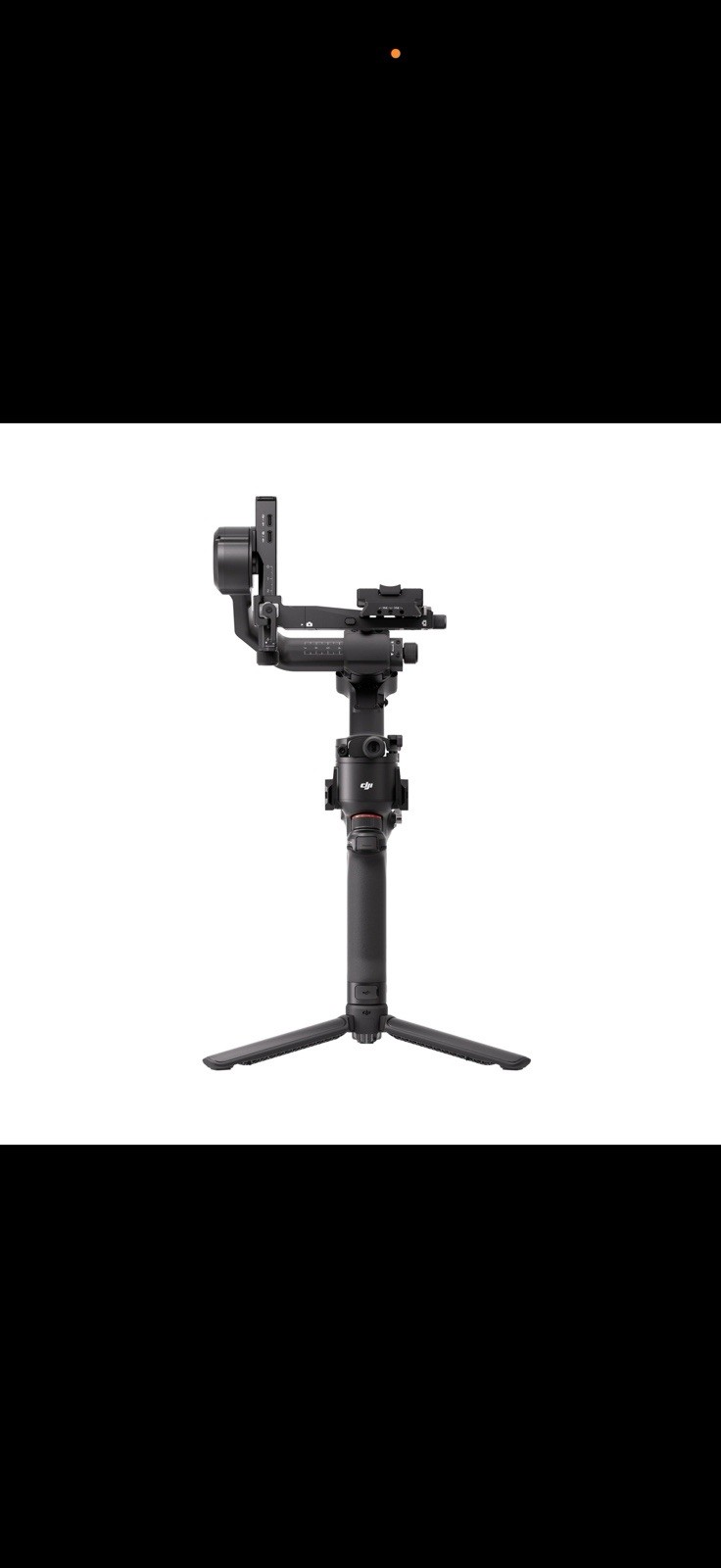 Complete Filmmaker Kit-DJI RS 5 Combo + Godox AD200 Pro + Trigger X3 + SmallRig
