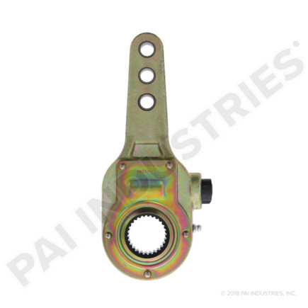 EM49260 Air Brake Automatic Slack Adjuster Straight Arm 26,000 Lb Sae for PAI