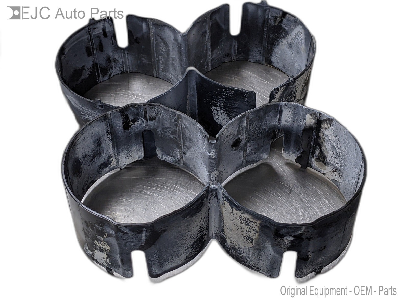 Coolant Baffle From 2017 Subaru Forester  2.5 10949AA000 Gas