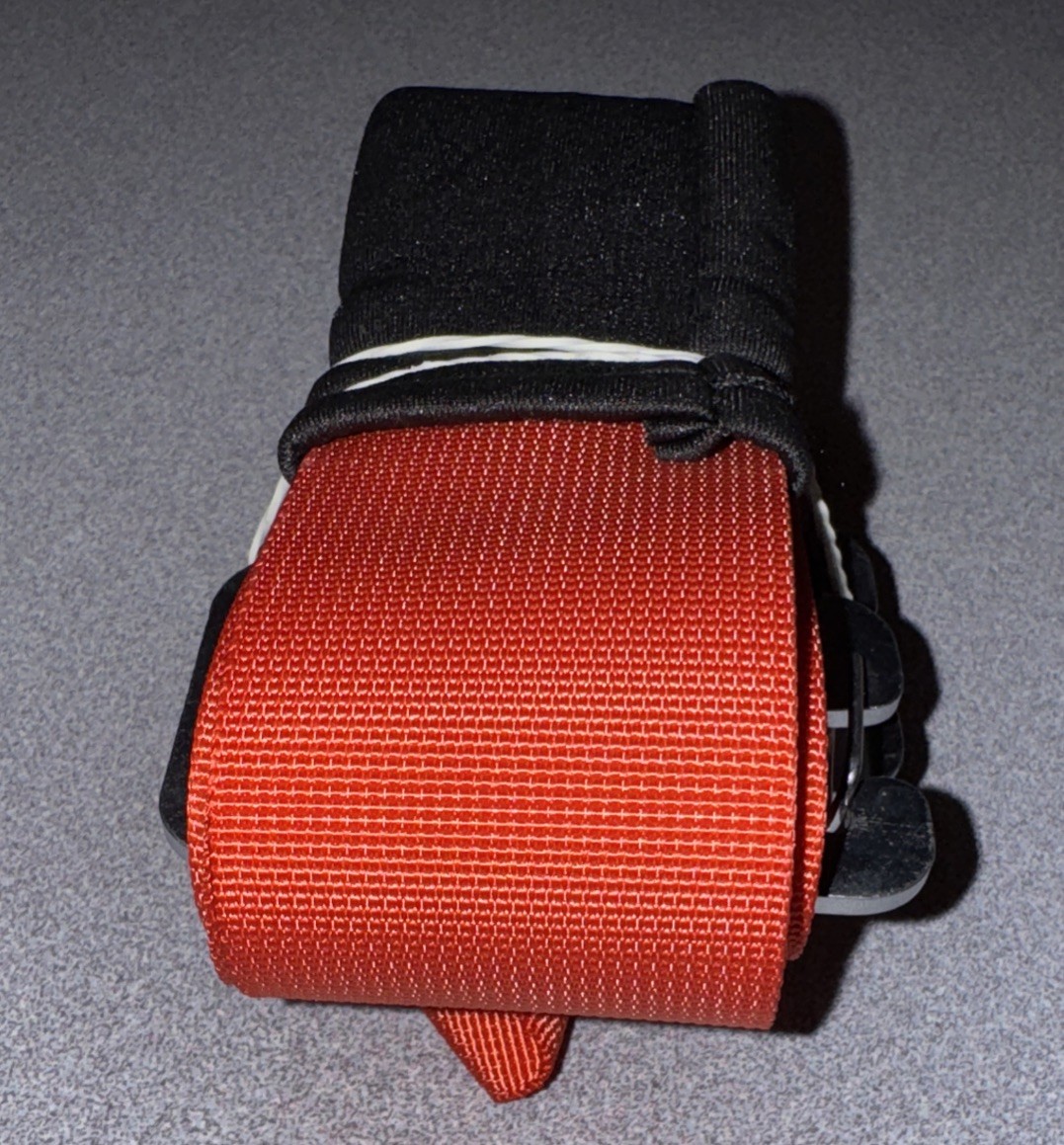 Ytonet Moving Back Lifting Strap One Back Strap Only