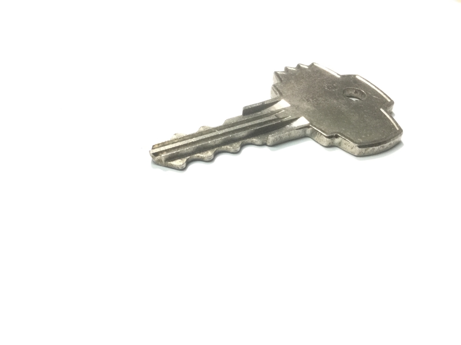 Ilco 1025 Keys, Set of 5 - Locksmith