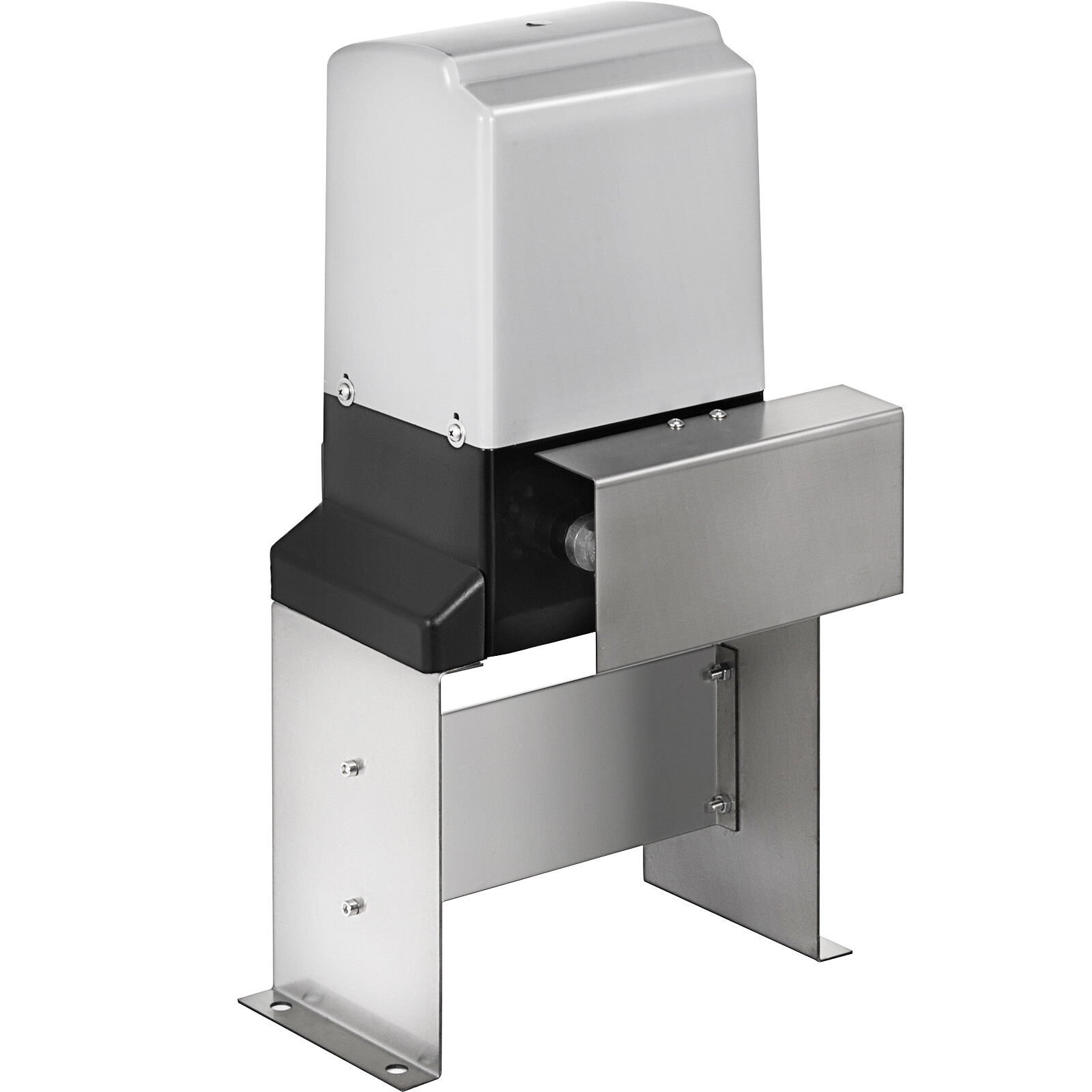 VEVOR 1400Lbs Automatic Sliding Gate Opener Electric Door Operator w/ 2 Remotes