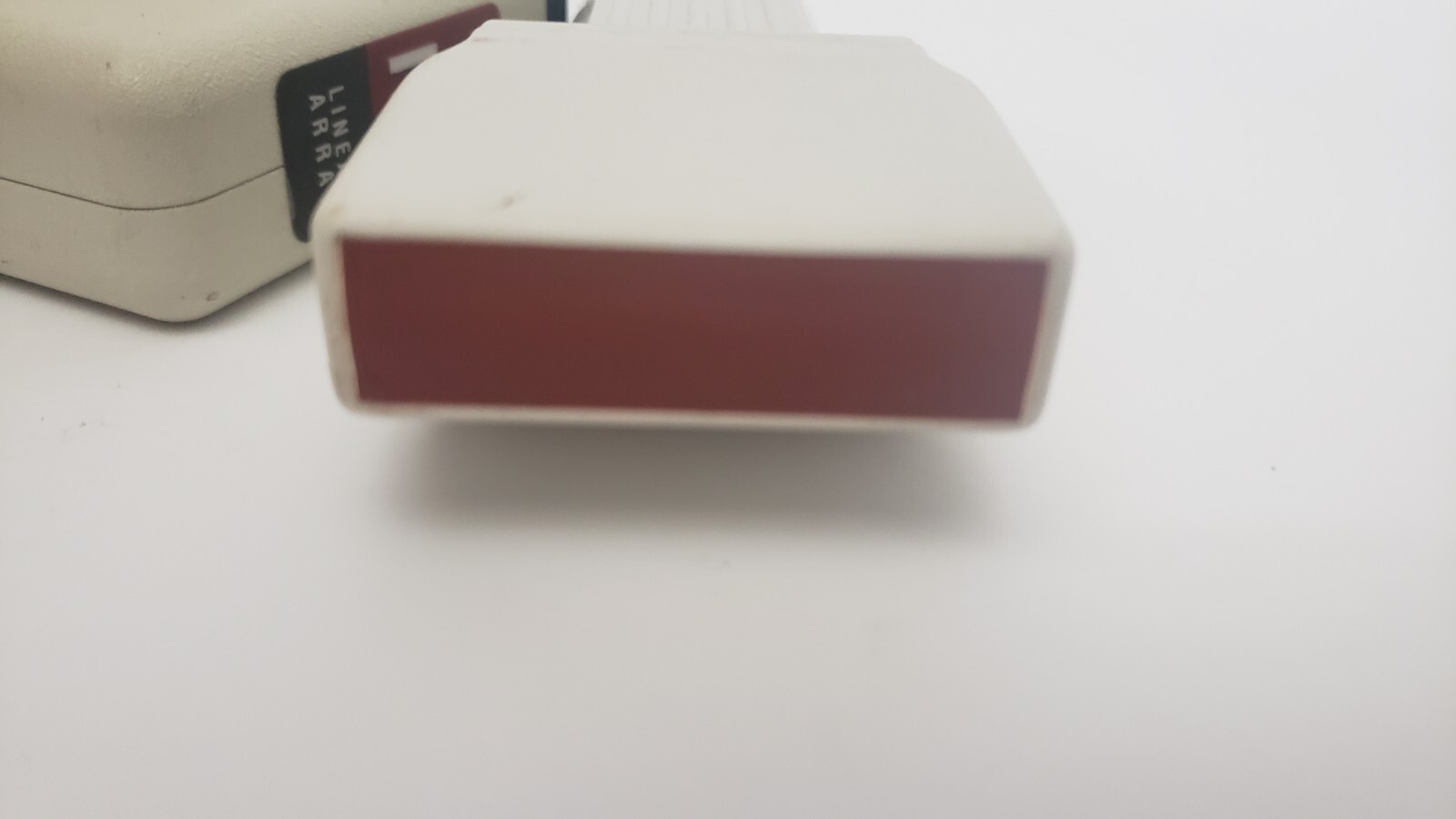 DIASONICS 7.5 MHZ FLAT LINEAR ARRAY PROBE 100-02270-01