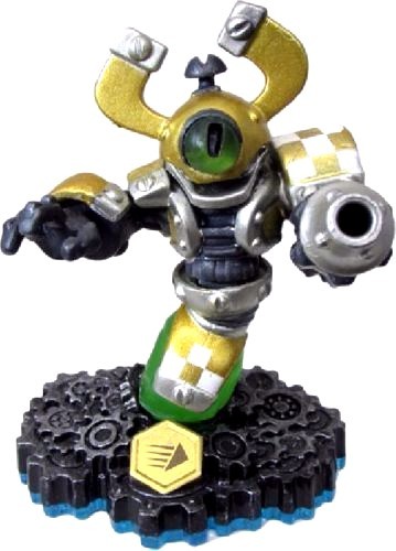 * Nitro Magna Charge Skylanders Swap Force Imaginators Wii U PS4 Xbox 360 One 👾