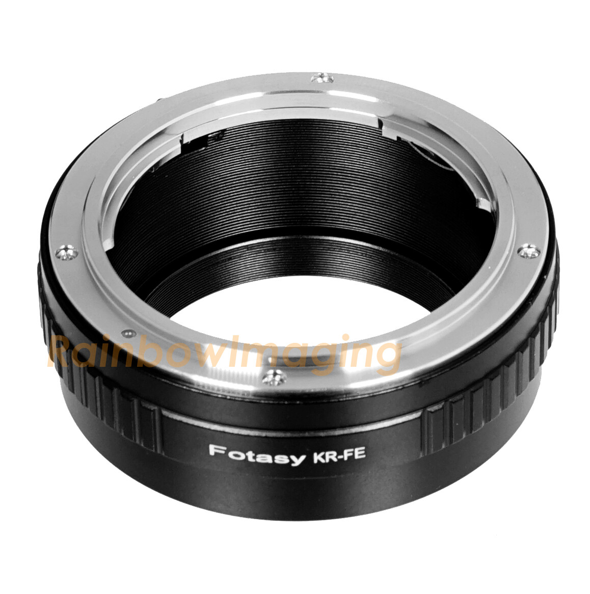 Konica Hexanon AR lens to Sony A7 I II III A7R II III IV A7S A9 Camera Adapter