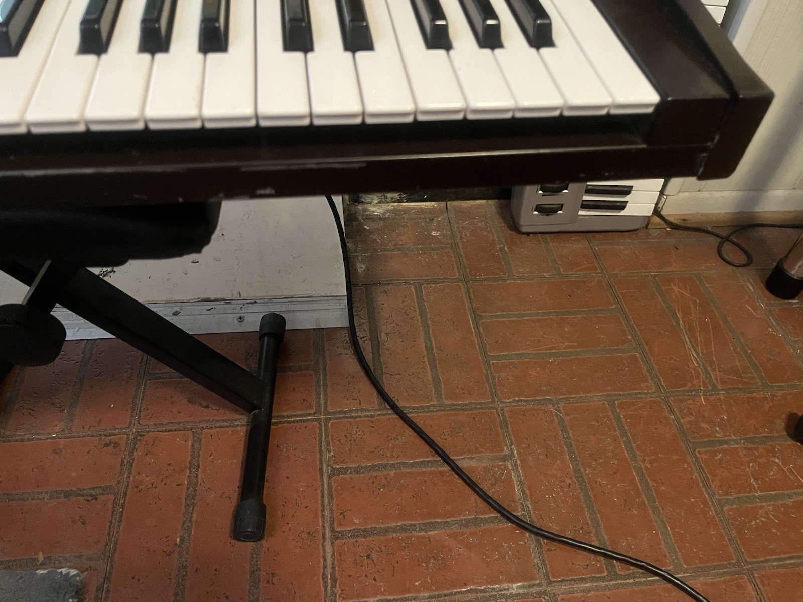 Yamaha DX7 w E GrayMatter Upgrade MINT