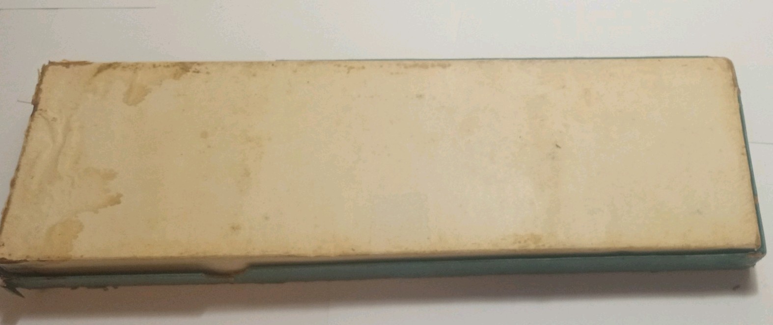 Sheffield Hand Ground Carvers Set