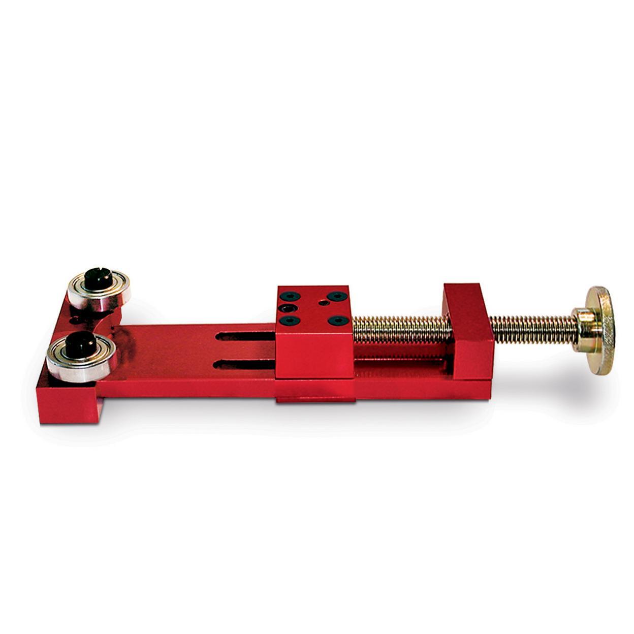 Engine Oil Filter Cutting Tool