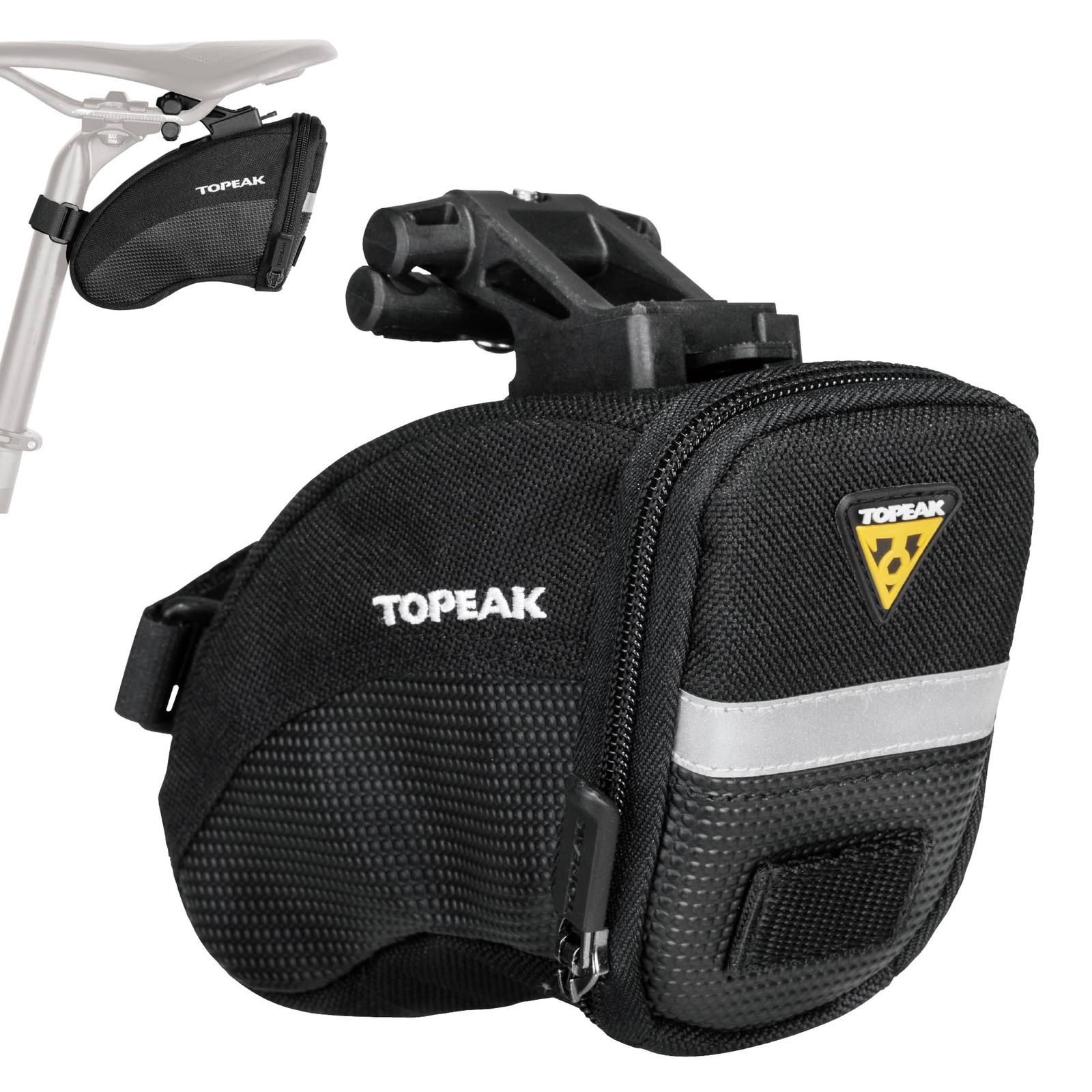 Topeak seat Pack Aero Wedge Packs