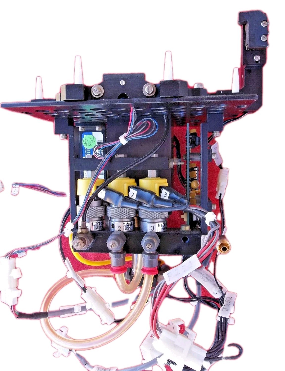 LAM LIFTER ASSY 853-004106-001                                           9 21 4r