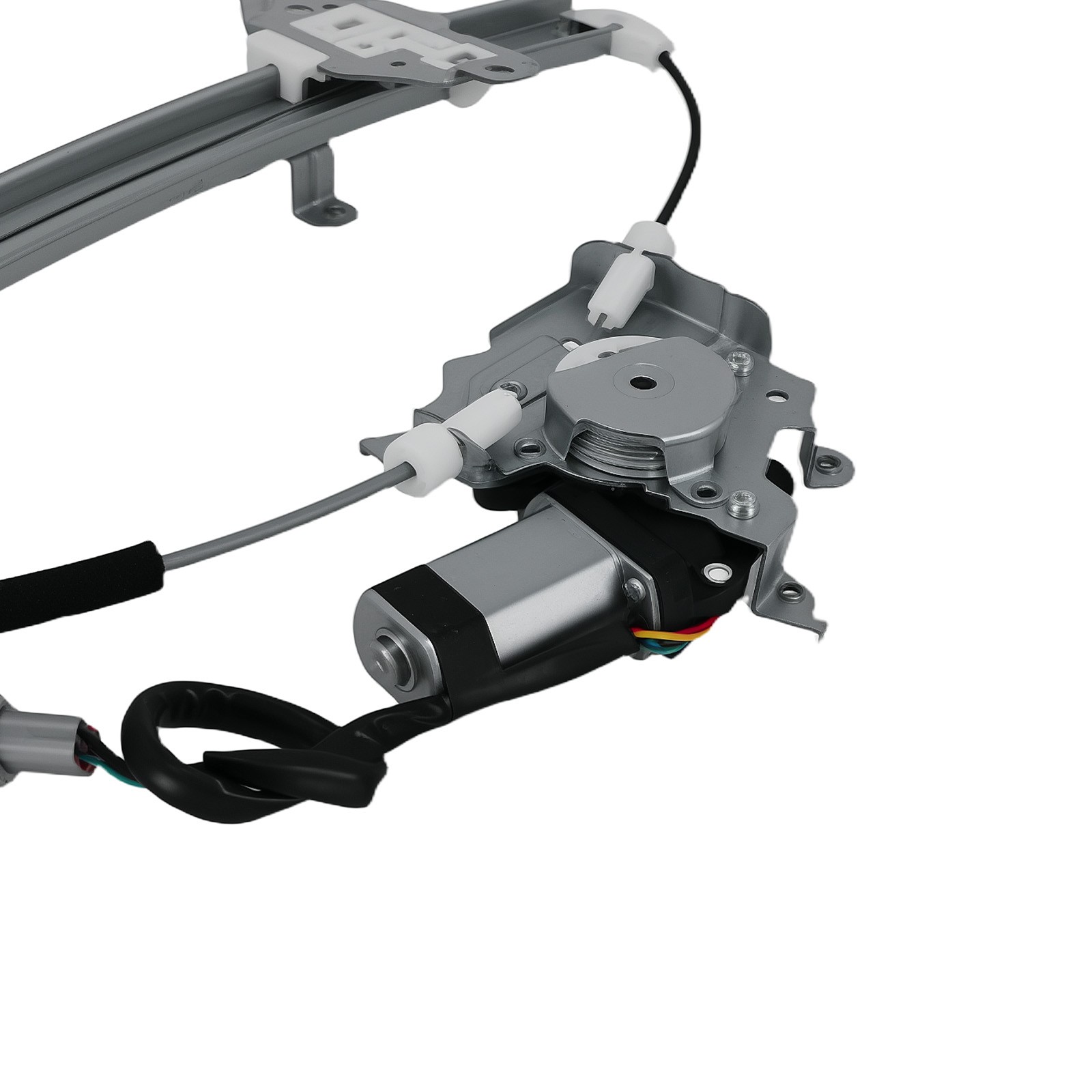 Front Driver Side Window Regulator & Motor for Nissan Maxima 2000-2003