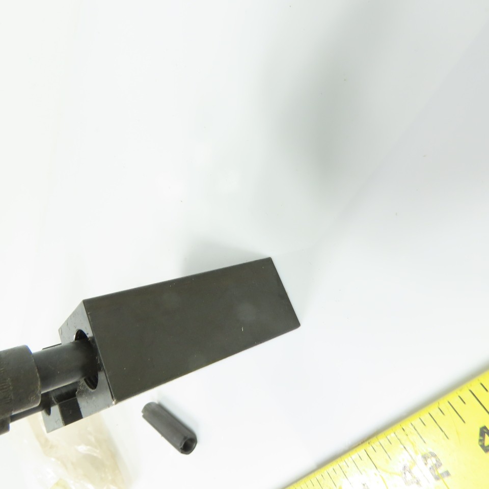 Pacesetter Systems 10024-.75 Easy Add U Flange 5/8" & 3/4"