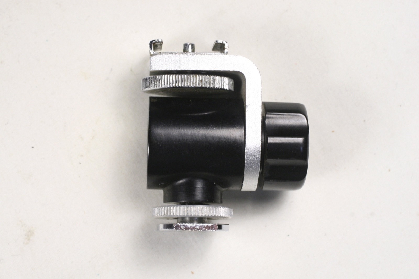 Soligor Adjustable Flash Bounce Head