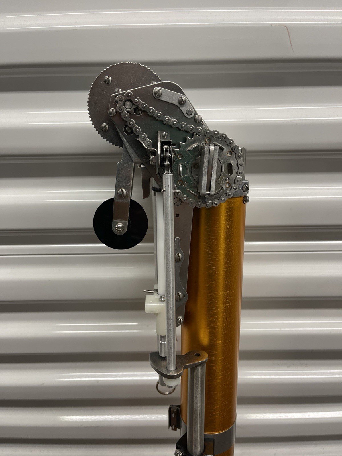 TapeTech EasyClean Automatic Drywall Taper 07TT