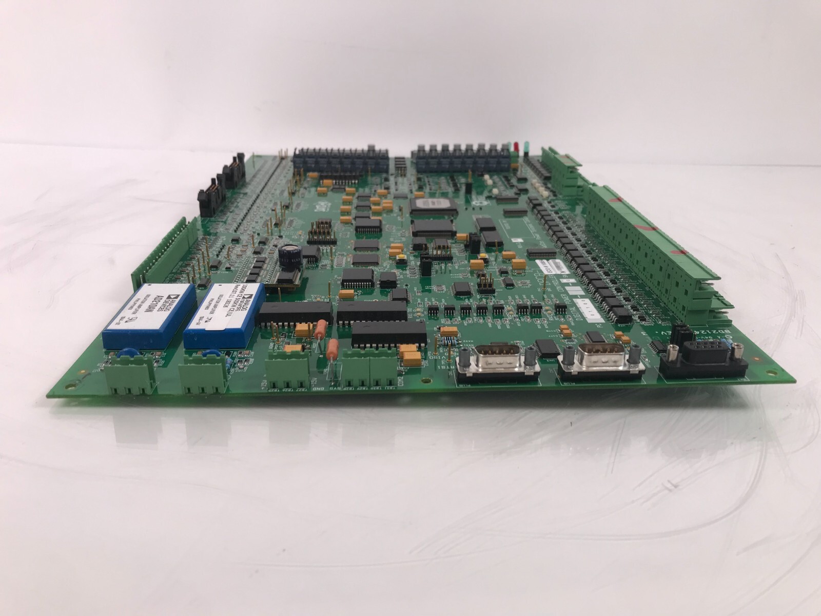 SATCON PC01100-C DPCB-1 Board, Satcon PowerGate 500 kW, 100 kW