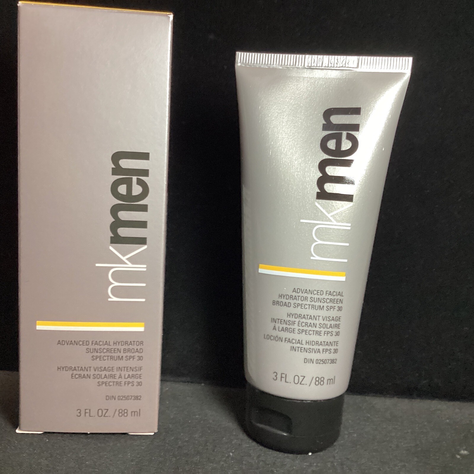 mary kay mk men Hidratos Sunscreen