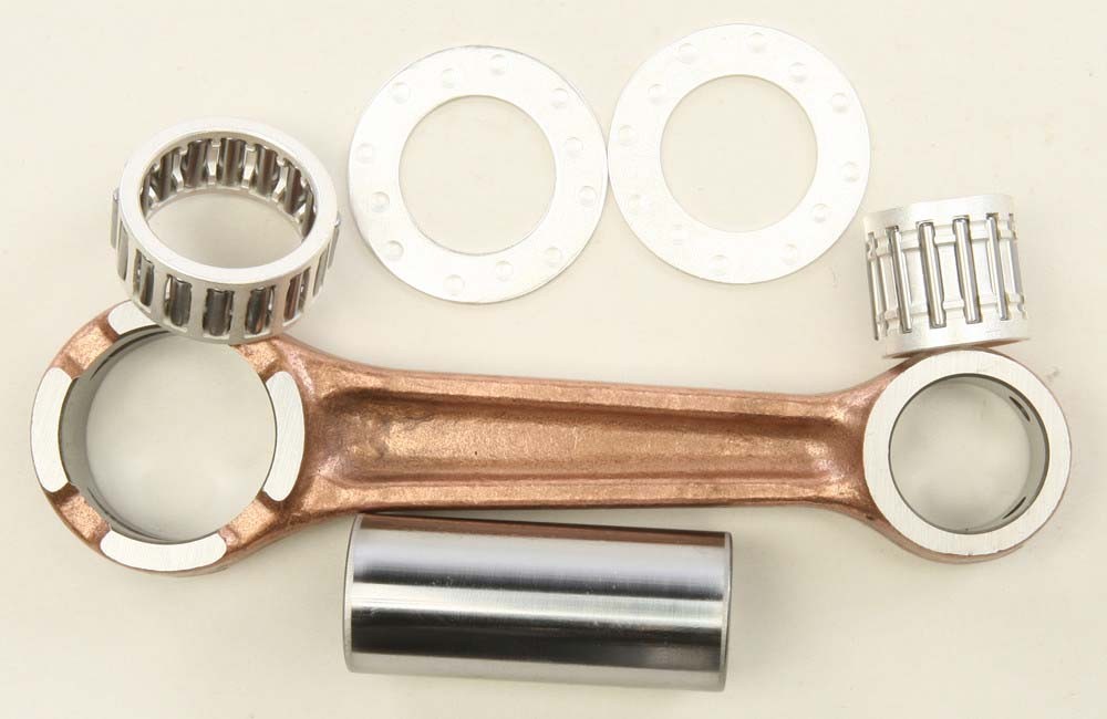 2002-2003 Polaris 440 PROxFAN Cooled Power Take Off Side PTO SPI Connecting Rod