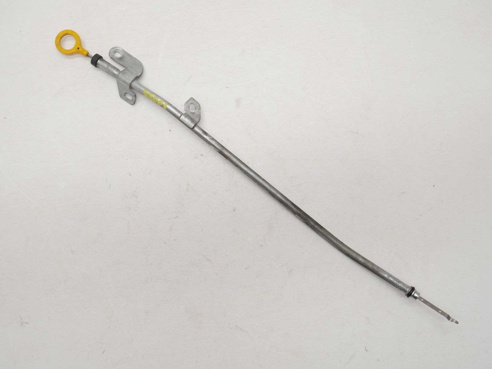 2009-2020 Nissan 370z Z34 NISMO G37 Motor Engine Oil Dipstick Level Gauge OEM