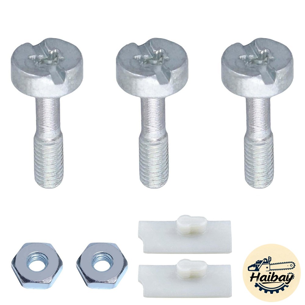 Chainsaw Top Shroud Cover Screw 90223191028 For Stihl MS231 MS241 MS251 MS271