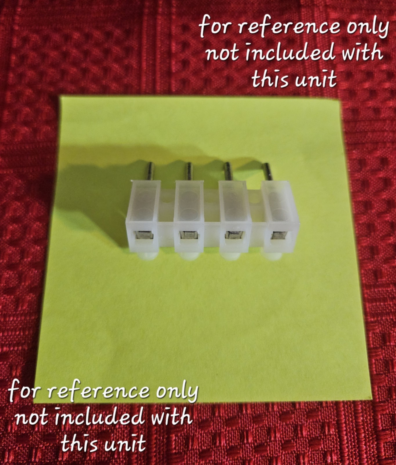 Niles SVL-4 Speaker Selector Volume Control System 4-Zone Constant Protection